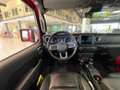 Jeep Wrangler 2.0 Plug-In Hybrid Rubicon Unlimited+++ Rot - thumbnail 15