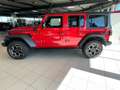 Jeep Wrangler 2.0 Plug-In Hybrid Rubicon Unlimited+++ Rot - thumbnail 2