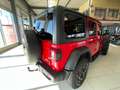 Jeep Wrangler 2.0 Plug-In Hybrid Rubicon Unlimited+++ Rot - thumbnail 4