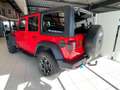 Jeep Wrangler 2.0 Plug-In Hybrid Rubicon Unlimited+++ Rot - thumbnail 3