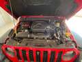 Jeep Wrangler 2.0 Plug-In Hybrid Rubicon Unlimited+++ Rot - thumbnail 22