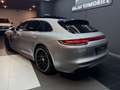 Porsche Panamera ST 4 E-Hybrid*CHRONO*360*LUFT*PANO*BOSE Argent - thumbnail 7