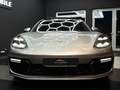 Porsche Panamera ST 4 E-Hybrid*CHRONO*360*LUFT*PANO*BOSE Argent - thumbnail 2