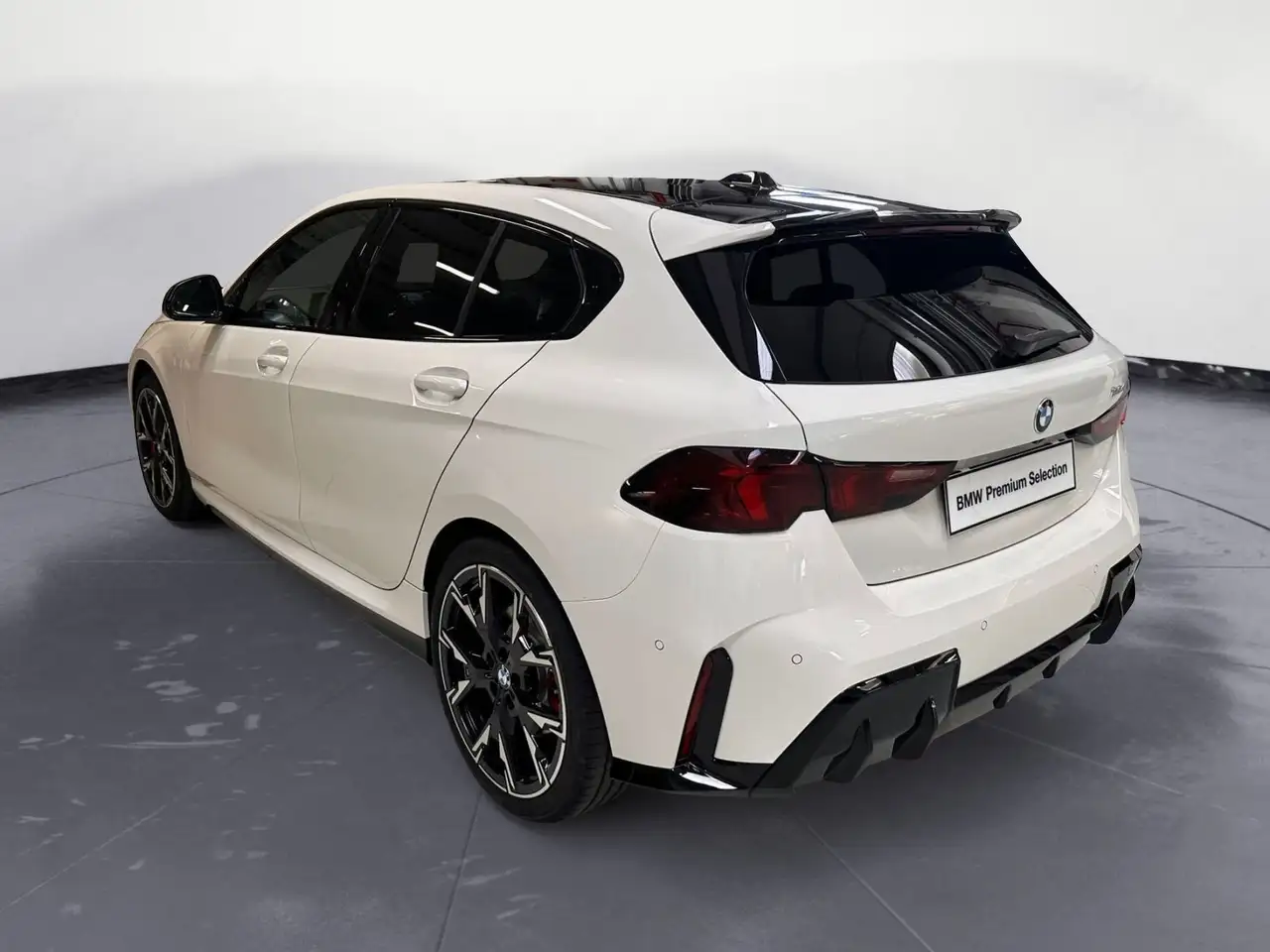 BMW 1 Series 2026