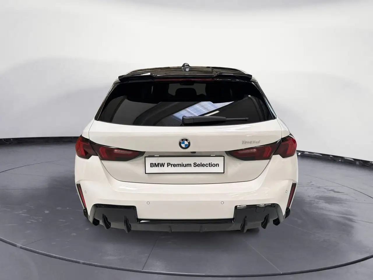 BMW 1 Series 2026