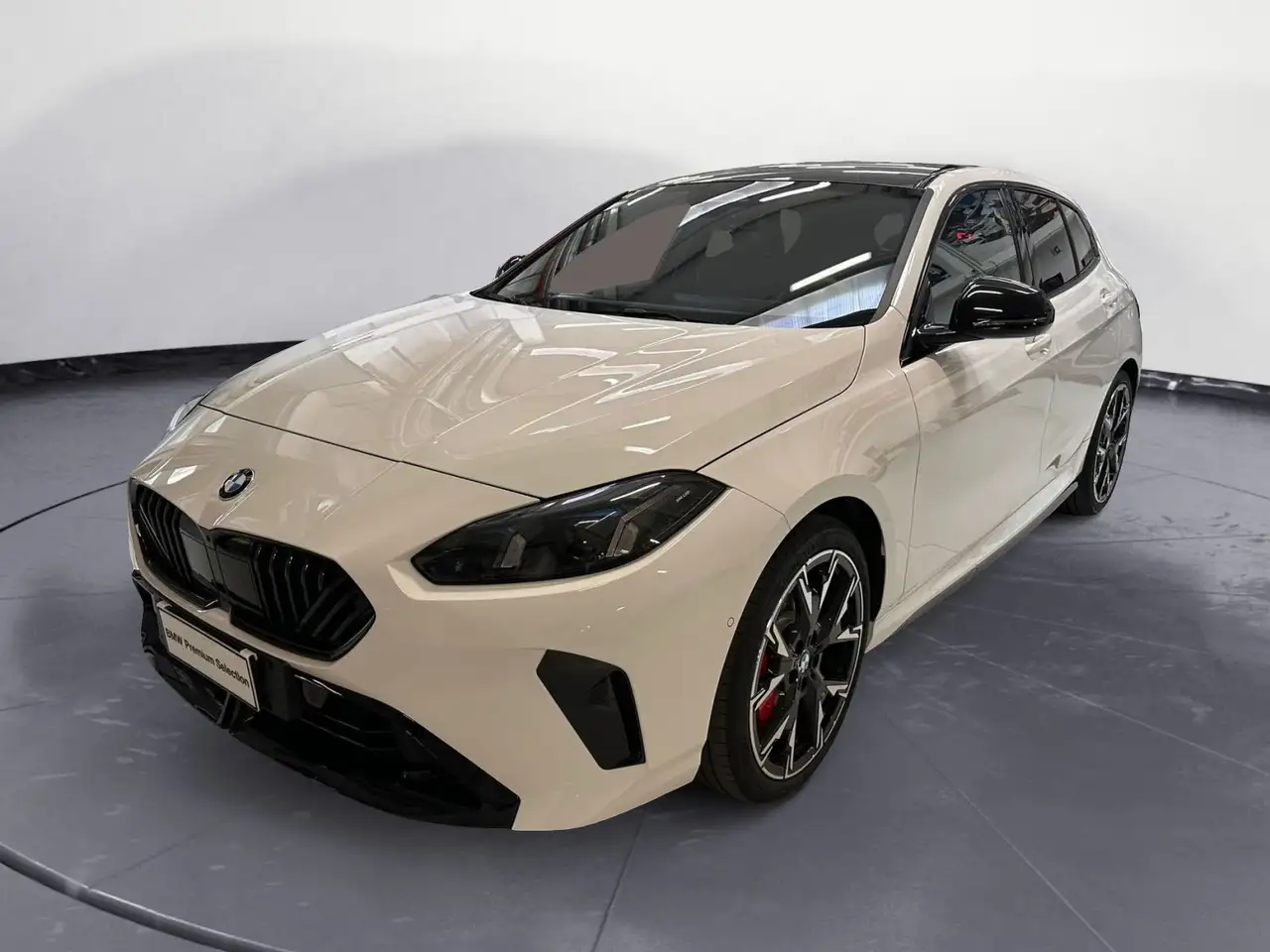 BMW 1 Series 2026