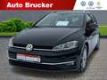Volkswagen Golf Variant VII 1.6 TDI+Anhängerkupplung+Sportsitze+Abstandsre Zwart - thumbnail 1