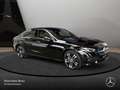 Mercedes-Benz C 300 de AVANTG+LED+KAMERA+TOTW+KEYLESS+9G Schwarz - thumbnail 5