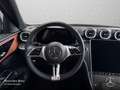 Mercedes-Benz C 300 de AVANTG+LED+KAMERA+TOTW+KEYLESS+9G Schwarz - thumbnail 14