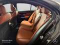 Mercedes-Benz C 300 de AVANTG+LED+KAMERA+TOTW+KEYLESS+9G Schwarz - thumbnail 12
