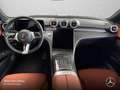 Mercedes-Benz C 300 de AVANTG+LED+KAMERA+TOTW+KEYLESS+9G Schwarz - thumbnail 13