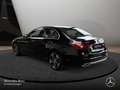 Mercedes-Benz C 300 de AVANTG+LED+KAMERA+TOTW+KEYLESS+9G Schwarz - thumbnail 10