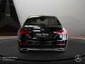 Mercedes-Benz C 300 de AVANTG+LED+KAMERA+TOTW+KEYLESS+9G Schwarz - thumbnail 9