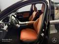 Mercedes-Benz C 300 de AVANTG+LED+KAMERA+TOTW+KEYLESS+9G Schwarz - thumbnail 11