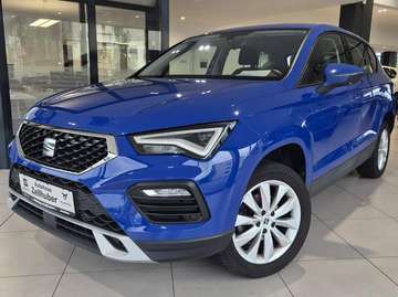 1.5 TSI Style *Einparkhilfe*Full Link*LED*