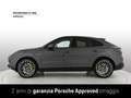 Porsche Cayenne coupe 3.0 e-hybrid 5p.ti tiptronic Grigio - thumbnail 2