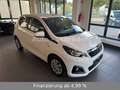 Peugeot 108 Allure Wit - thumbnail 3