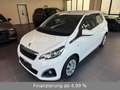 Peugeot 108 Allure Wit - thumbnail 1