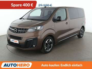 2.0 CDTI M INNOVATION L2 Aut.*NAVI*BiXENON*CAM*