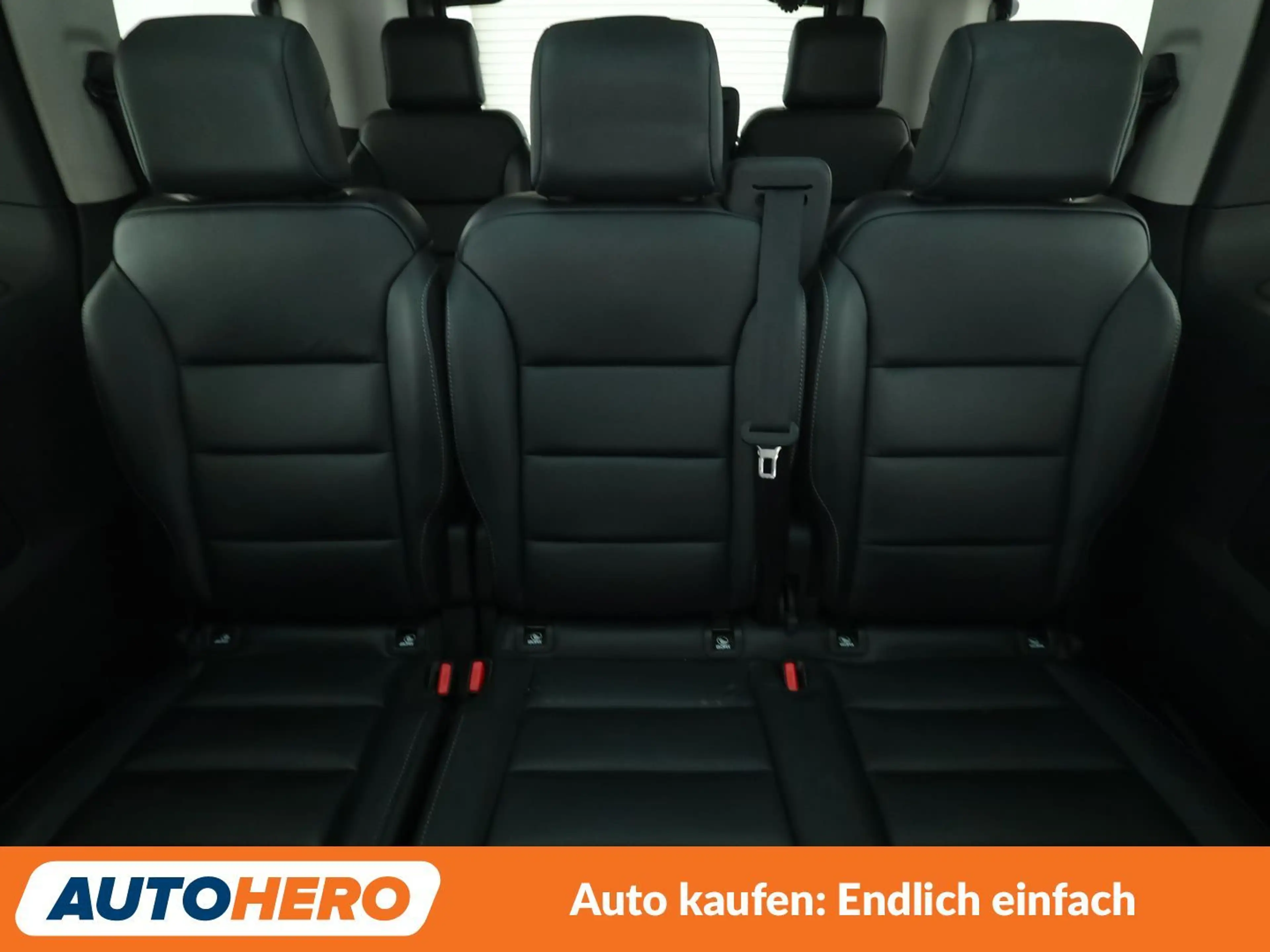 Opel Zafira Life 2.0 CDTI M INNOVATION L2 Aut.*NAVI*BiXENON*CAM* — photo 15