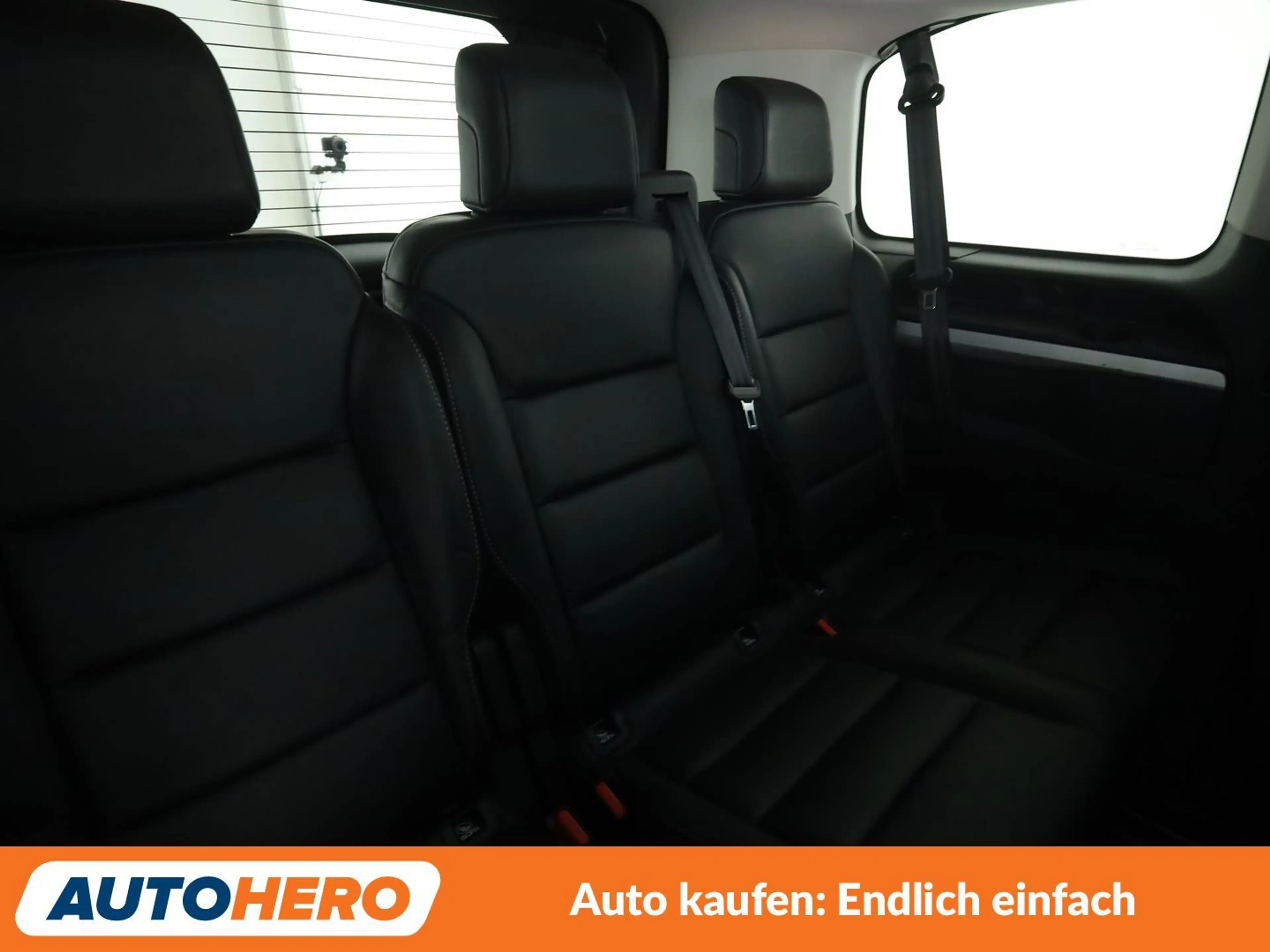 Opel Zafira Life 2.0 CDTI M INNOVATION L2 Aut.*NAVI*BiXENON*CAM* — photo 12