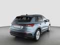Audi Q4 e-tron 45 +S-LINE+AHK+KAMERA+LED+VIRTUAL+OPTI Blau - thumbnail 2