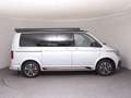 Volkswagen T6.1 California VW T6.1 California Beach Edition TDI Silber - thumbnail 28