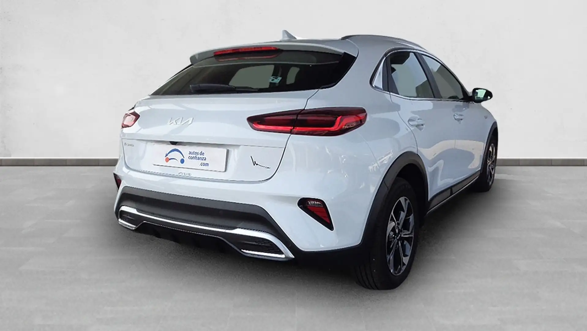 Kia XCeed 1.5 MHEV Drive - 2