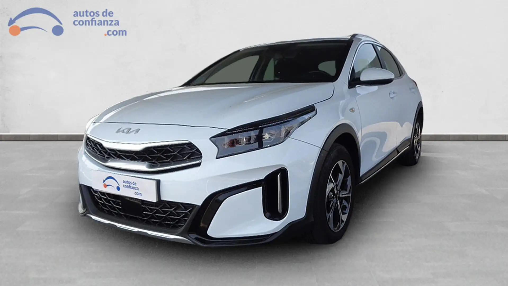 Kia XCeed 1.5 MHEV Drive - 1