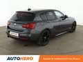 BMW 118 118i Edition M Sport Shadow BVA8 Gris - thumbnail 6
