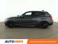 BMW 118 118i Edition M Sport Shadow BVA8 Gris - thumbnail 3