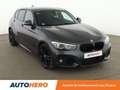 BMW 118 118i Edition M Sport Shadow BVA8 Gris - thumbnail 8