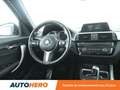 BMW 118 118i Edition M Sport Shadow BVA8 Gris - thumbnail 13