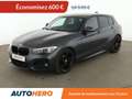 BMW 118 118i Edition M Sport Shadow BVA8 Gris - thumbnail 1