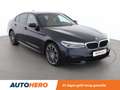 BMW 530 530e M Sport Zwart - thumbnail 8