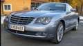 Chrysler Crossfire Crossfire 3,2 V6 Aut. Blau - thumbnail 4