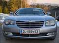 Chrysler Crossfire Crossfire 3,2 V6 Aut. Blau - thumbnail 2