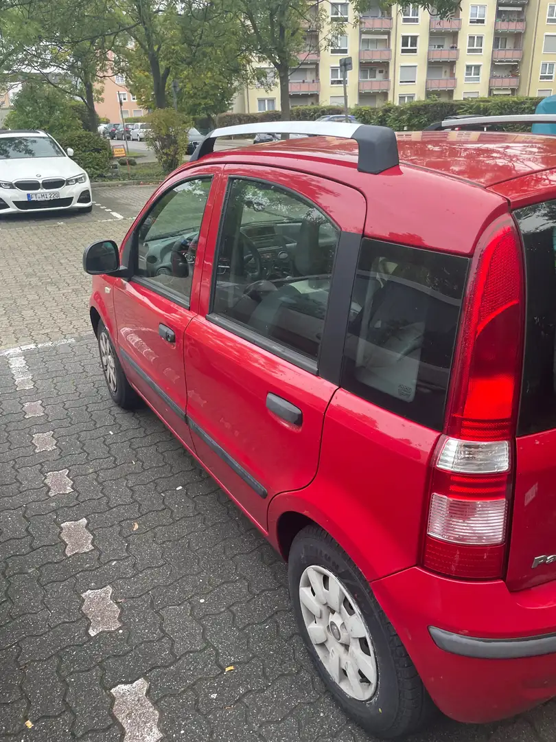 Fiat Panda Panda 1.2Dynamic Rot - 1