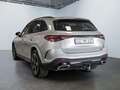Mercedes-Benz GLC 220 d 4M AMG NIGHT SPUR PANO AHK 360 PDC Silber - thumbnail 3