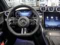 Mercedes-Benz GLC 220 d 4M AMG NIGHT SPUR PANO AHK 360 PDC Silber - thumbnail 8