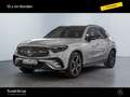 Mercedes-Benz GLC 220 d 4M AMG NIGHT MEMO 360 AHK DISTR KAMERA Silber - thumbnail 1