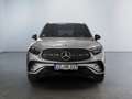 Mercedes-Benz GLC 220 d 4M AMG NIGHT SPUR PANO AHK 360 PDC Silber - thumbnail 2