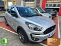 Ford Ka/Ka+ Ka+ 1.19 Ti-VCT Ultimate Gris - thumbnail 3