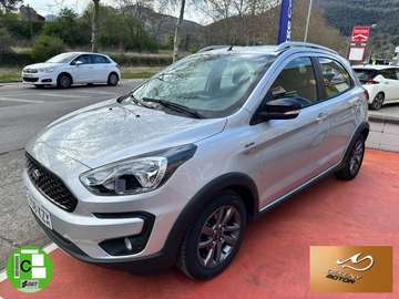 Ka+ 1.19 Ti-VCT Ultimate