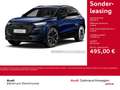 Audi Q4 e-tron 55 quattro S LINE SONOS AHK 360CAM 21Z Blau - thumbnail 1