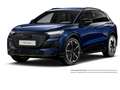 Audi Q4 e-tron 55 quattro S LINE SONOS AHK 360CAM 21Z Blau - thumbnail 2