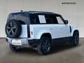 Land Rover Defender 110 3.0D l6 MHEV S AWD Aut. 250 Blanco - thumbnail 2