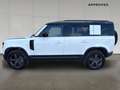 Land Rover Defender 110 3.0D l6 MHEV S AWD Aut. 250 Blanco - thumbnail 6
