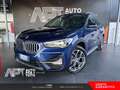 BMW X1 X1 sdrive18d xLine Plus auto Bleu - thumbnail 31