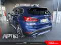 BMW X1 X1 sdrive18d xLine Plus auto Bleu - thumbnail 4